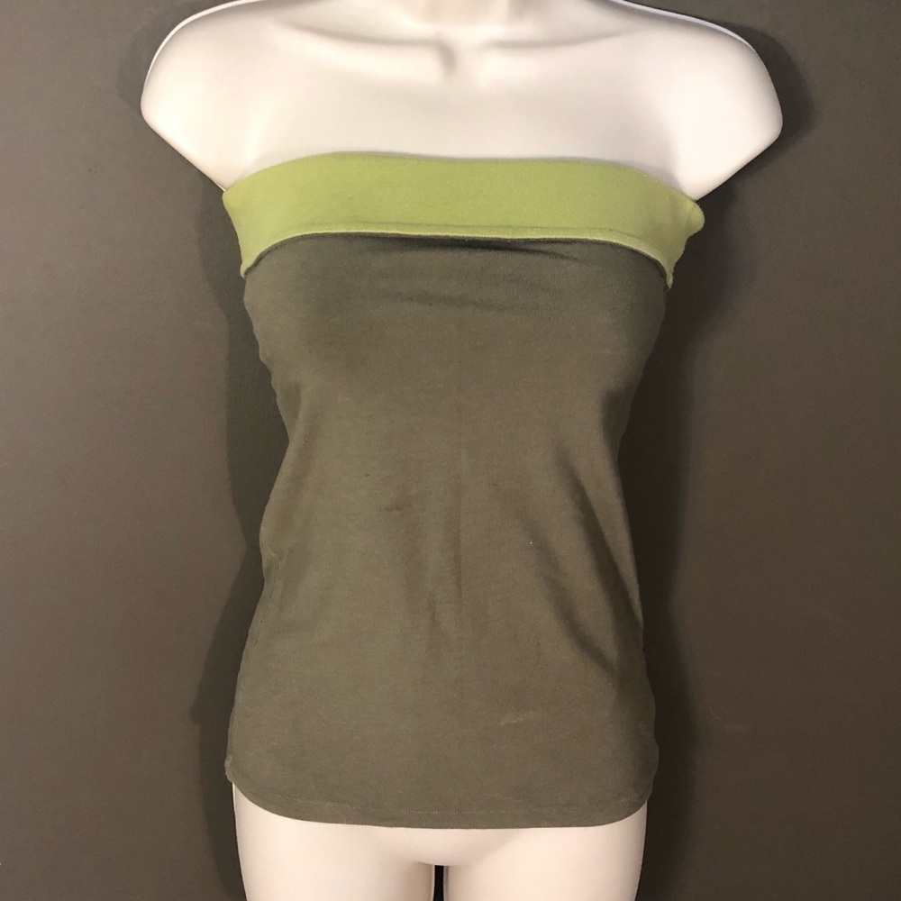 American Eagle tube top